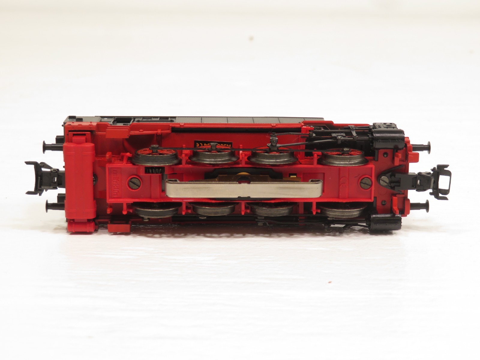 Marklin 34133 HO Steam Locomotive 92 T13 No Box LN 12725