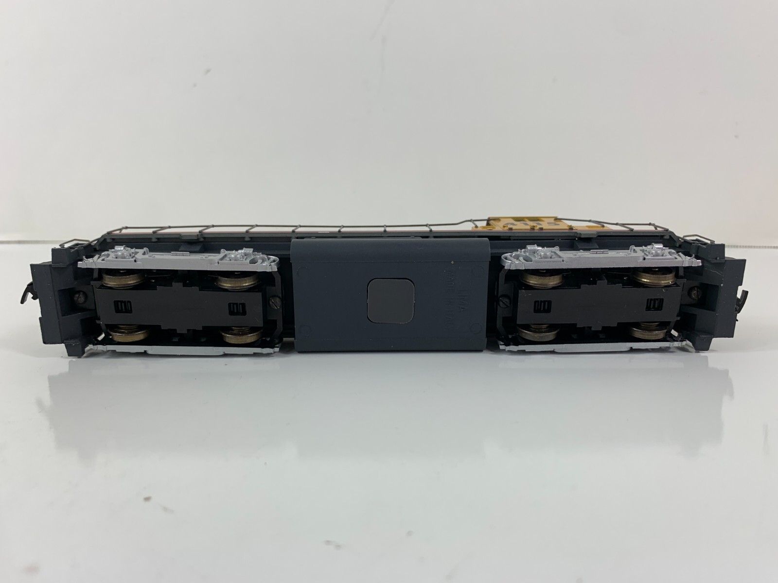 MRC Lima PB103 Alco C420 Union Pacific #4115 (D), HO scale