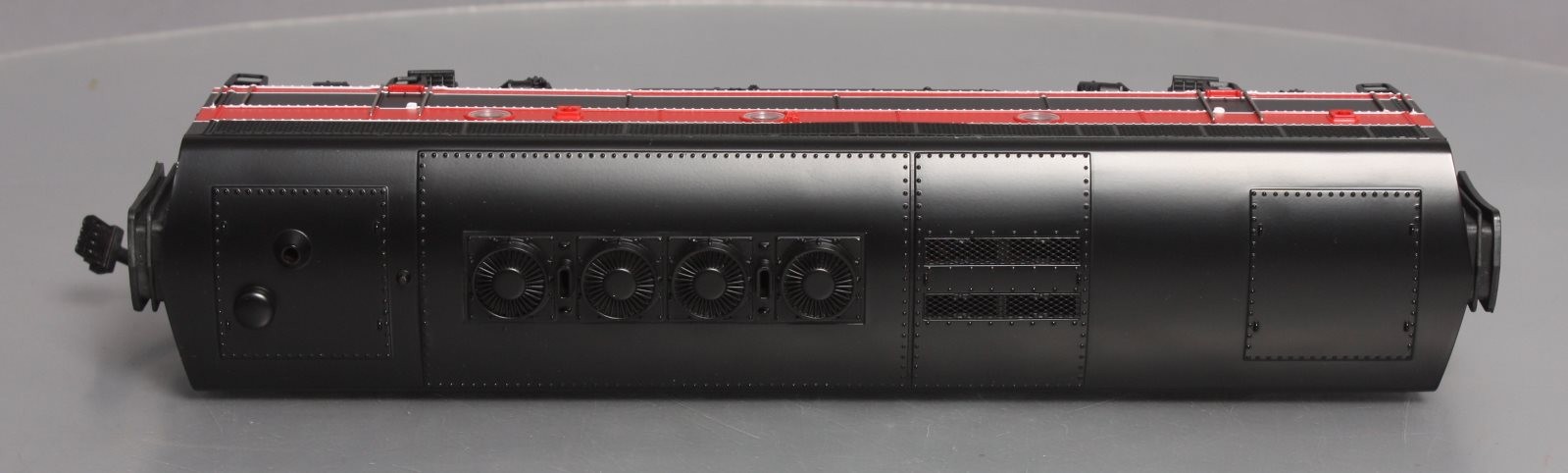 MTH 20-2127 O Gauge Rock Island EMD F-3 Diesel B-Unit LN/Box