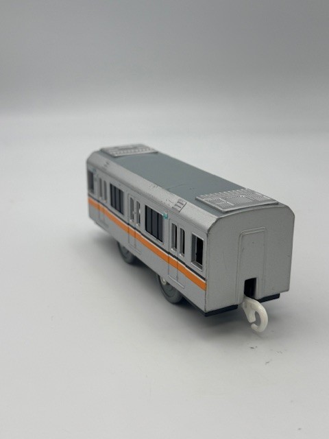 Plarail Tokyo Metro Ginza Line 01 Series Middle Car