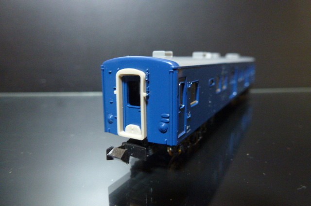 4TOMIX 2583 50 Series [Mani 50] Old