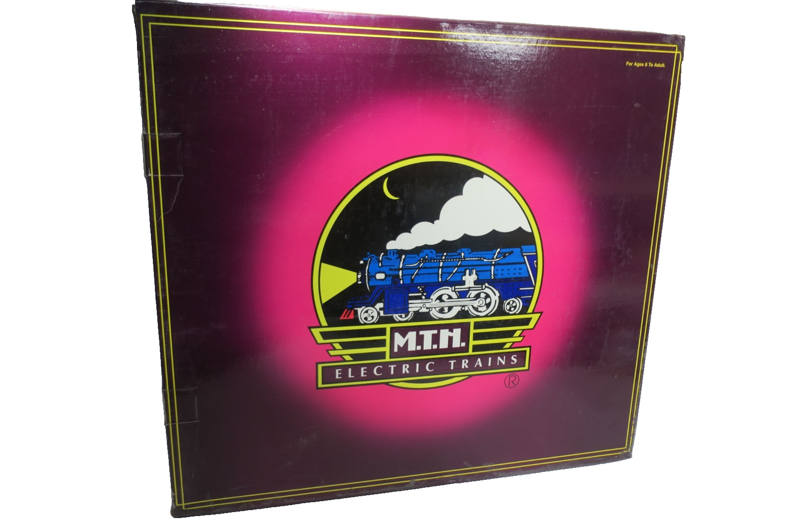 RARE MTH O SCALE 20-2415-1 New Haven C-Liner ABA Diesel Engine Set # 794 / 795