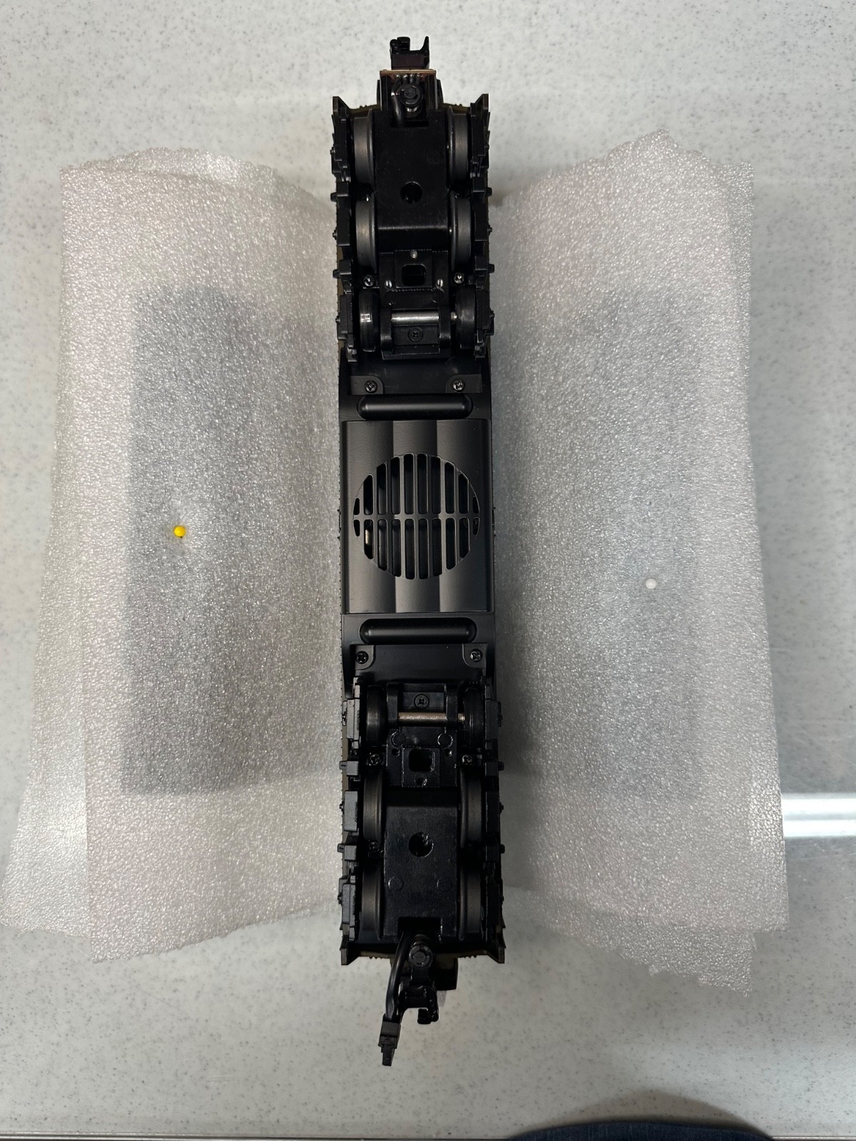 O Scale 3 Rail MTH Rail King Seaboard E8 AA Units & E8 B Unit Diesel Engine Sets
