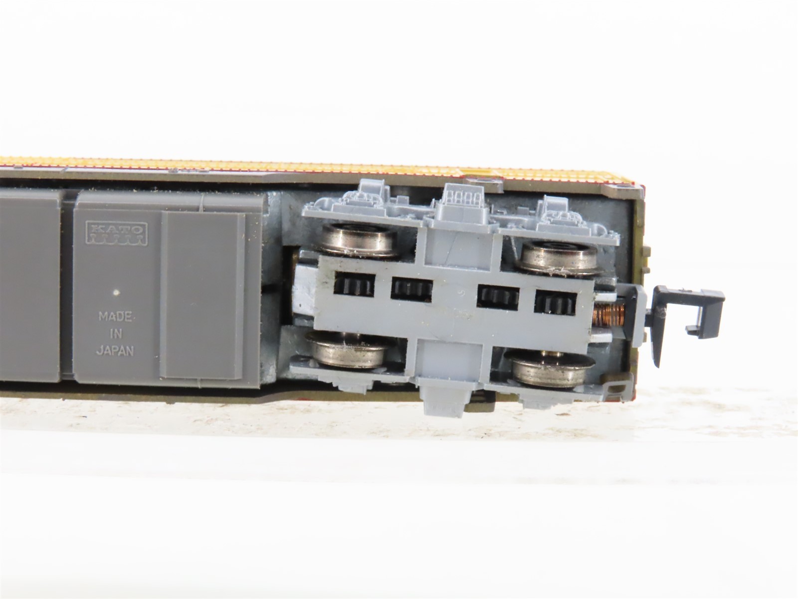 N Scale KATO 176-073 UP Union Pacific F3A Diesel Locomotive #905