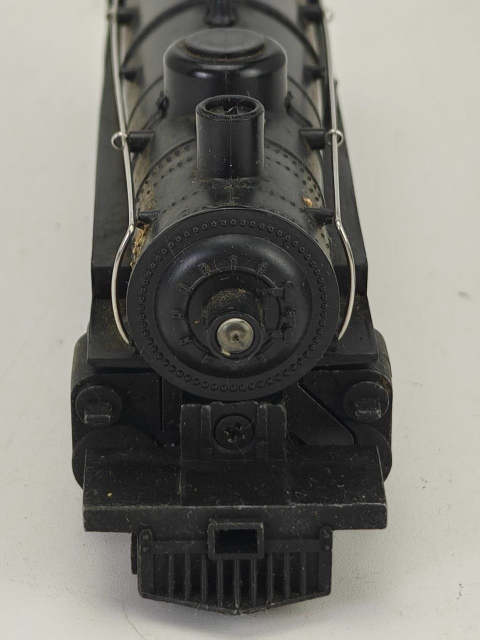 Lionel HO 0626 Southern Pacific Steam Locomotive Tender READ