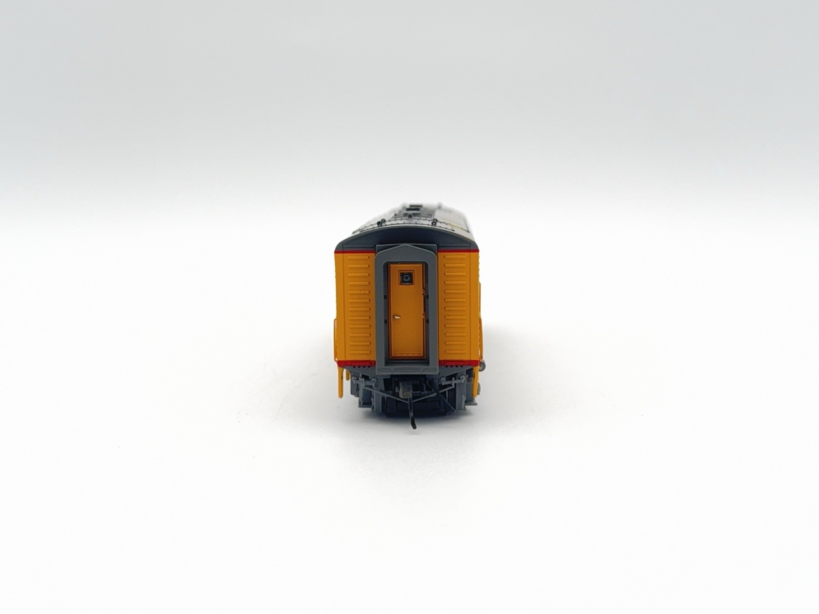 Broadway Limited – HO – UP – EMD F7B #1474C – Sound/DC – Powered – Train 5115