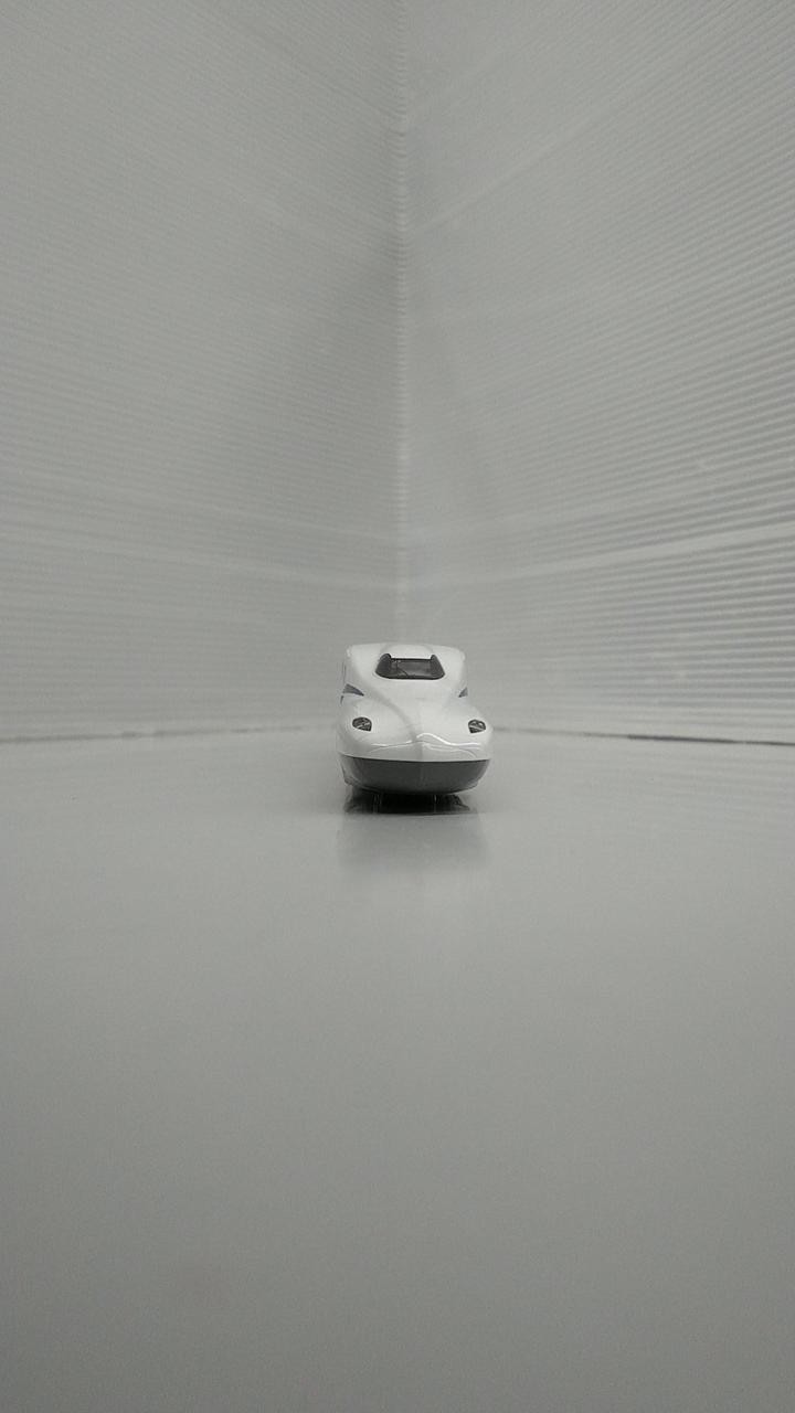 KATO 12-005 N700S Shinkansen Nozomi NGauge