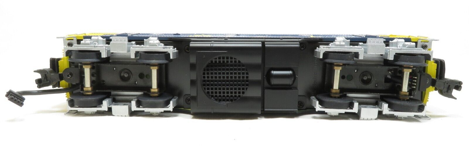 MTH MT-2128LB Alaska EMD F-3 B-Unit Diesel NIB