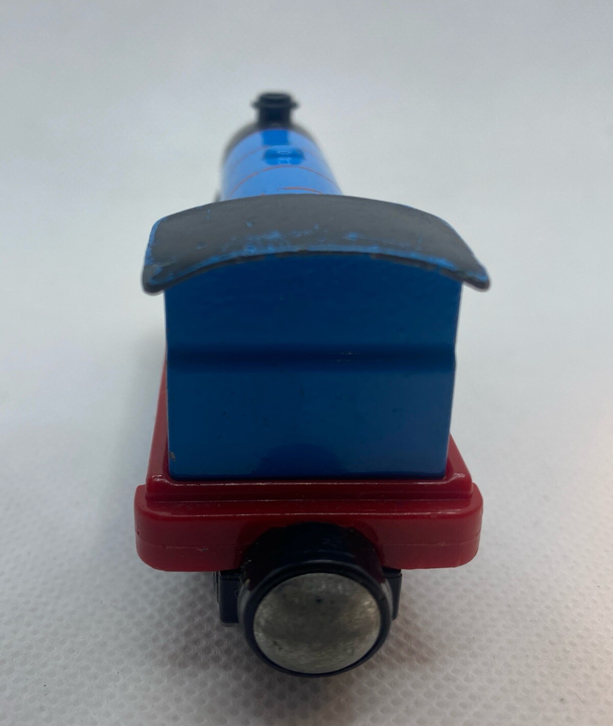 2012 Thomas & Friends magnetic GORDON