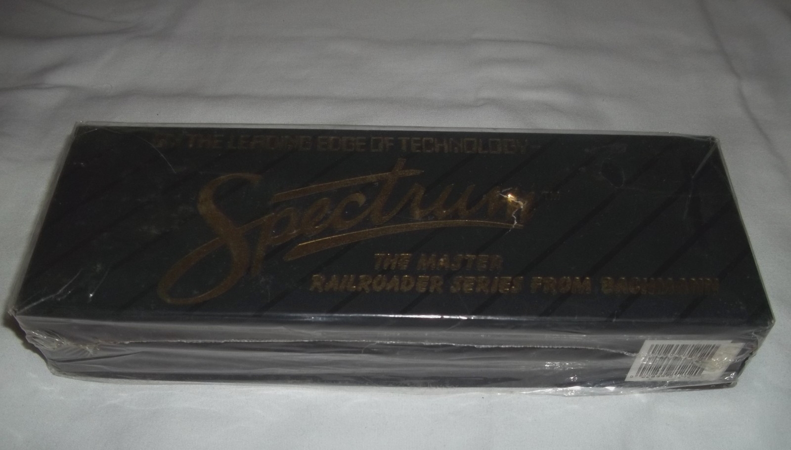 Bachmann Spectrum 81212 HO N&W Norfolk Western FM H16-44 Baby Trainmaster Diesel
