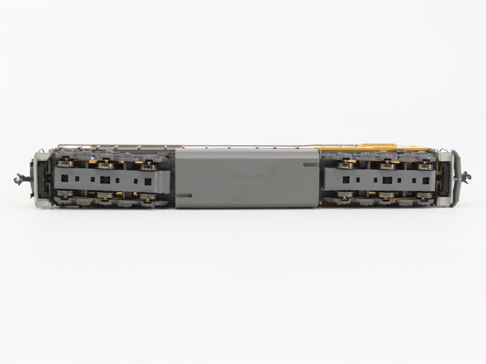 N Scale Kato 176-8401 UP Union Pacific SD70ACe Diesel Locomotive #8424