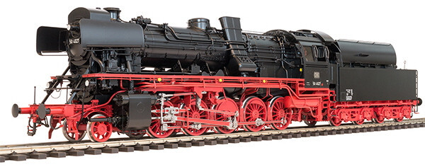 KM1 Gauge 1 Steam Br 50.40 Franco Crosti Nem Sound Various Variants New