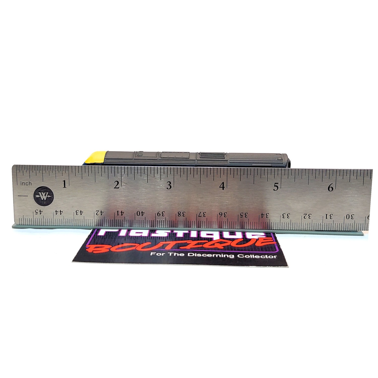 Del Prado HST 125 Inter-City 1:160 #14 STATIC MODEL LOCOMOTIVE BR BRITISH RAIL