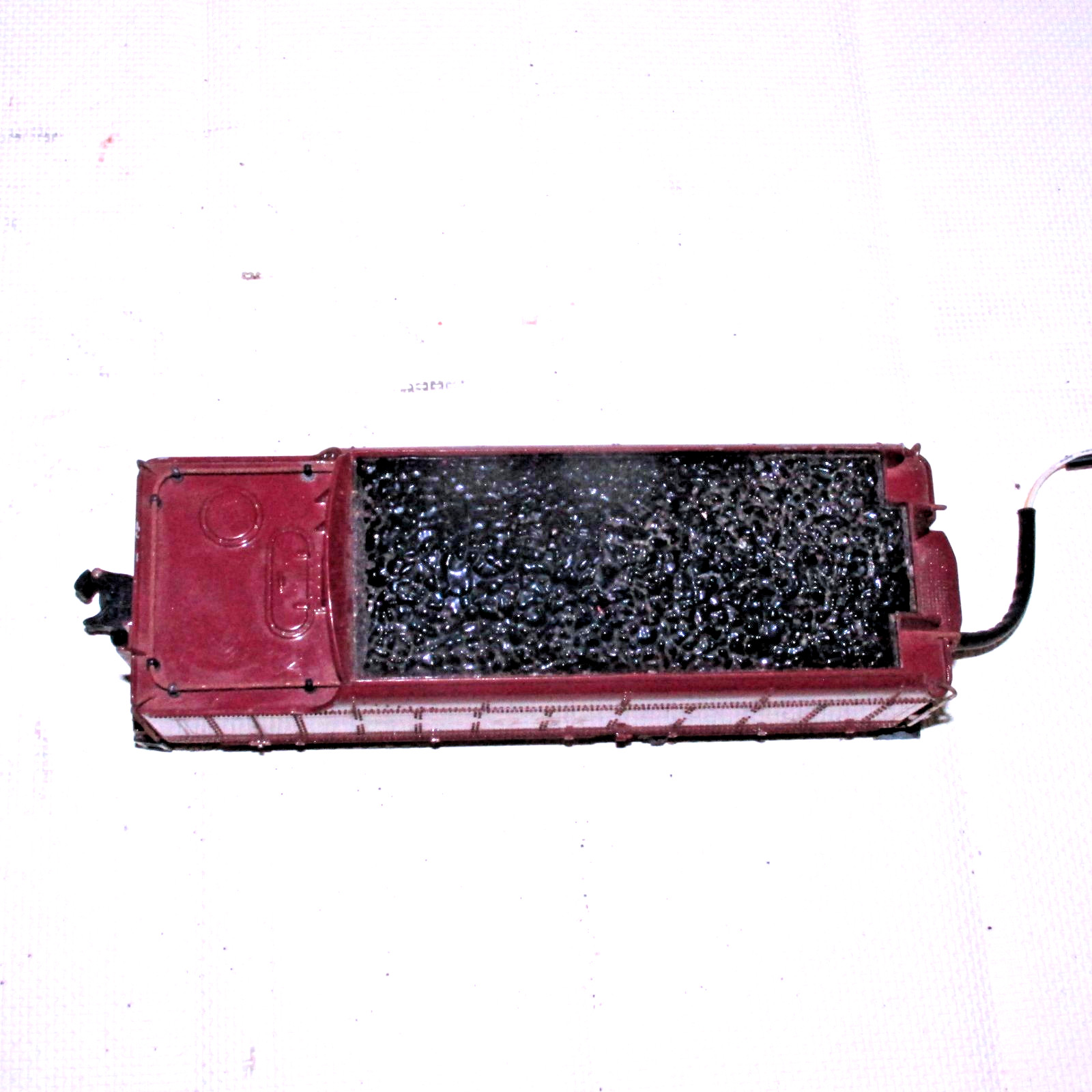 Lionel 6-8101 O Gauge Chicago & Alton 4-6-4 Steam Locomotive & Tender #659 USA