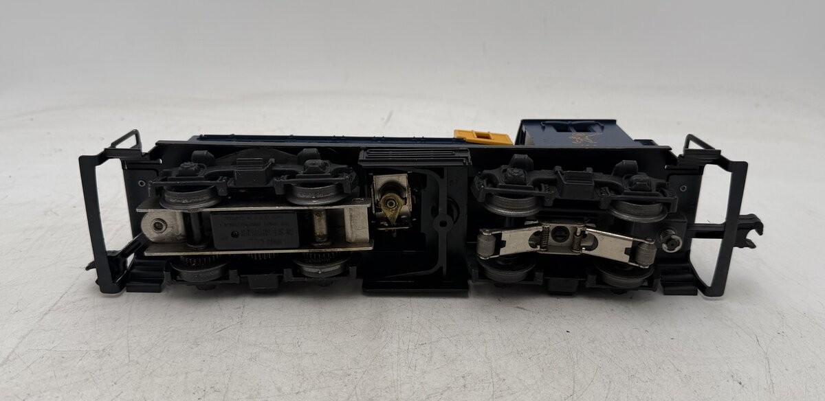 Lionel 614 Vintage O Alaska Railroad EMD NW-2 Diesel Switcher