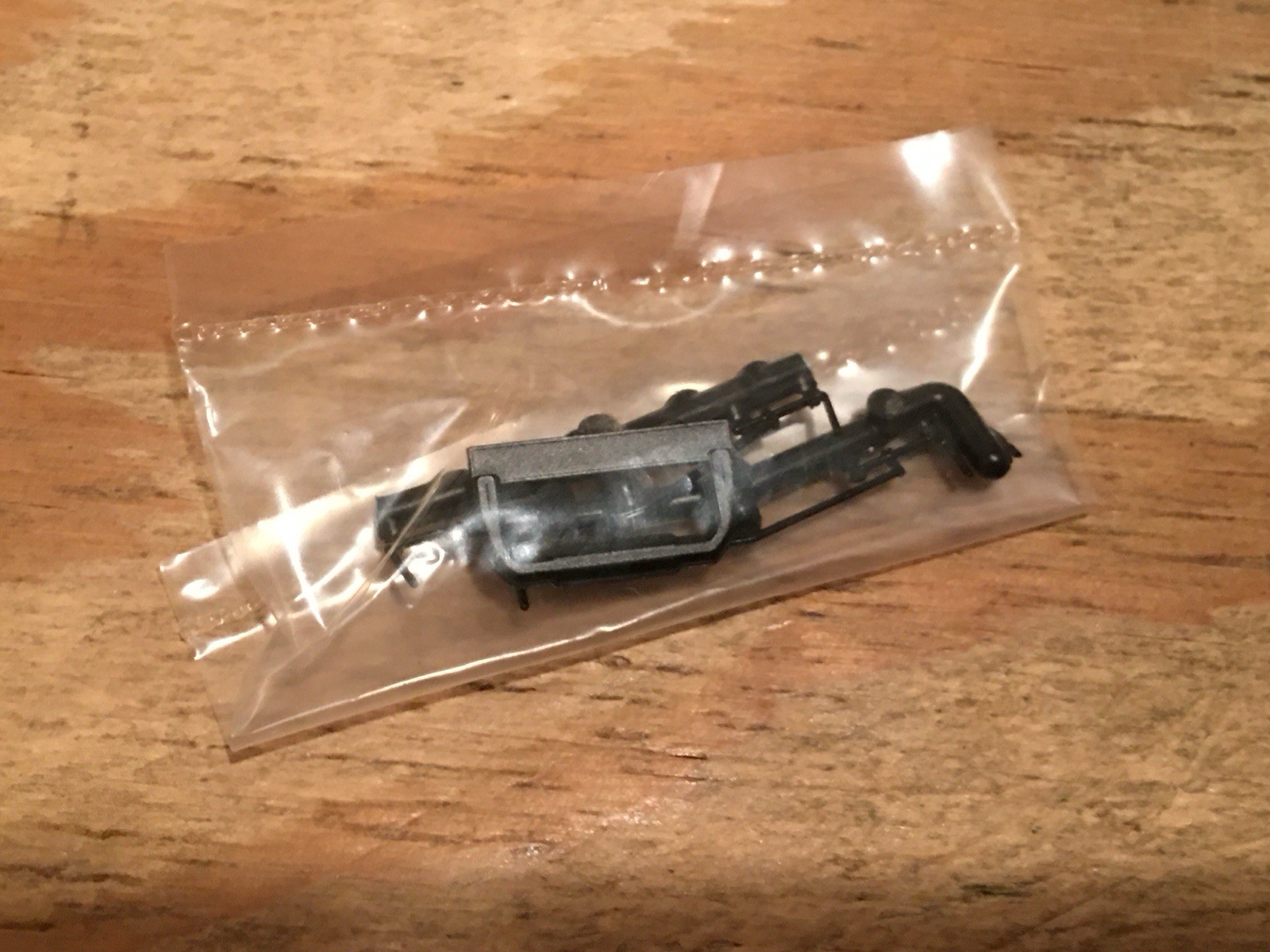 HO Intermountain Northern Pacific EMD F7A Diesel Locomotive NP #6014AF DCC