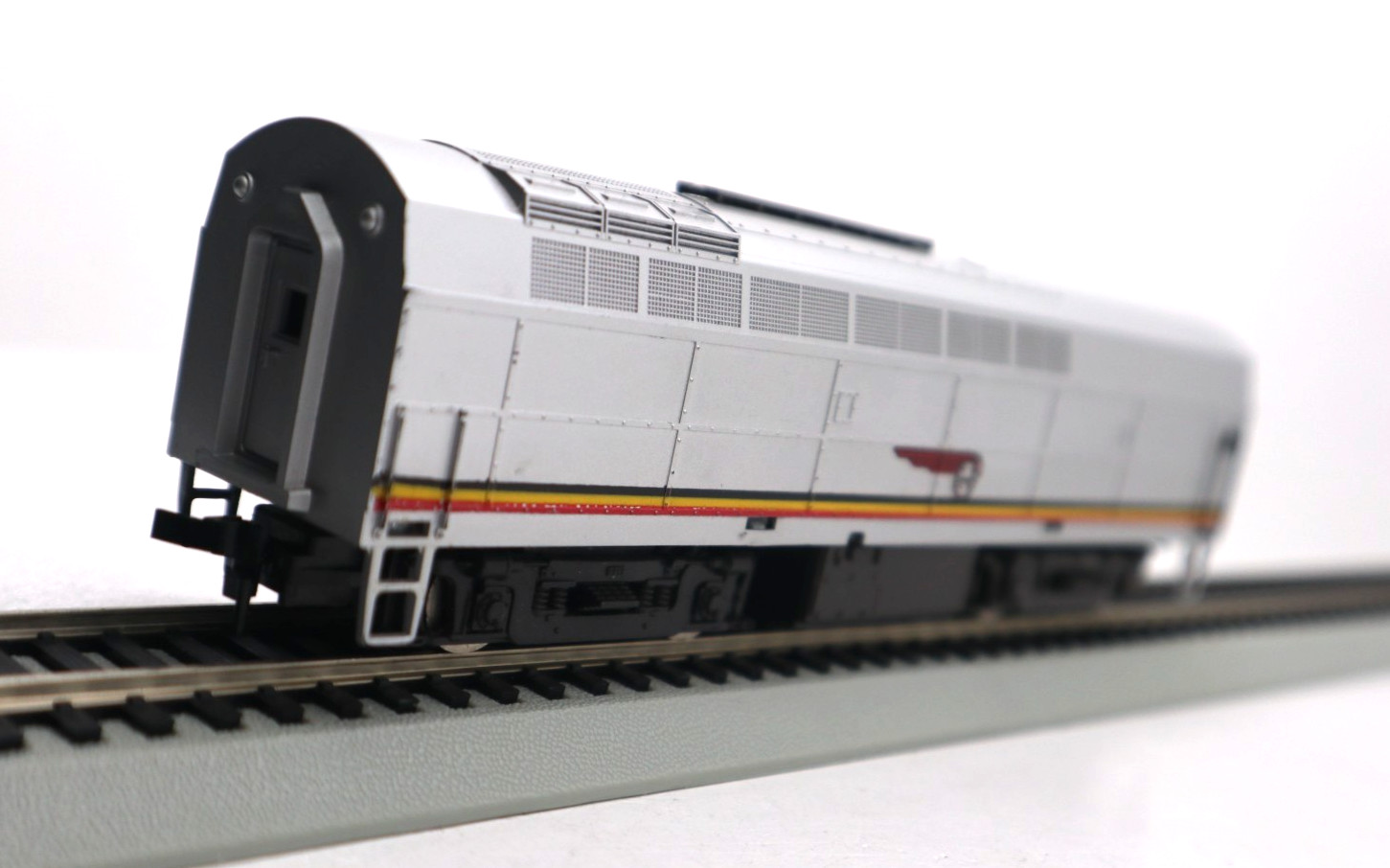 Roco Austria, HO, Santa Fe Baldwin Diesel Engine B Unit, C-7 EX
