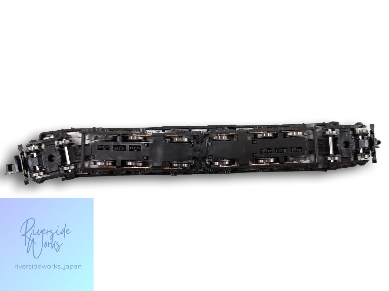 KATO EF58 150 Miyahara Depot Model 3049-1 JP