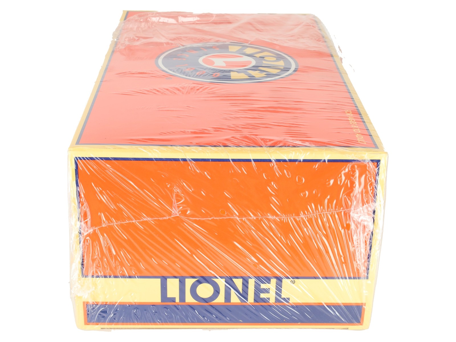Lionel 6-14500 O Gauge KCS F3 AA Diesel Locomotive Set #2388 with Command EX/Box