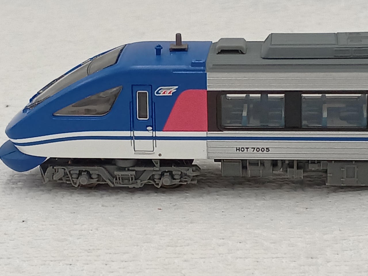 MICRO ACE A-2051 NGauge