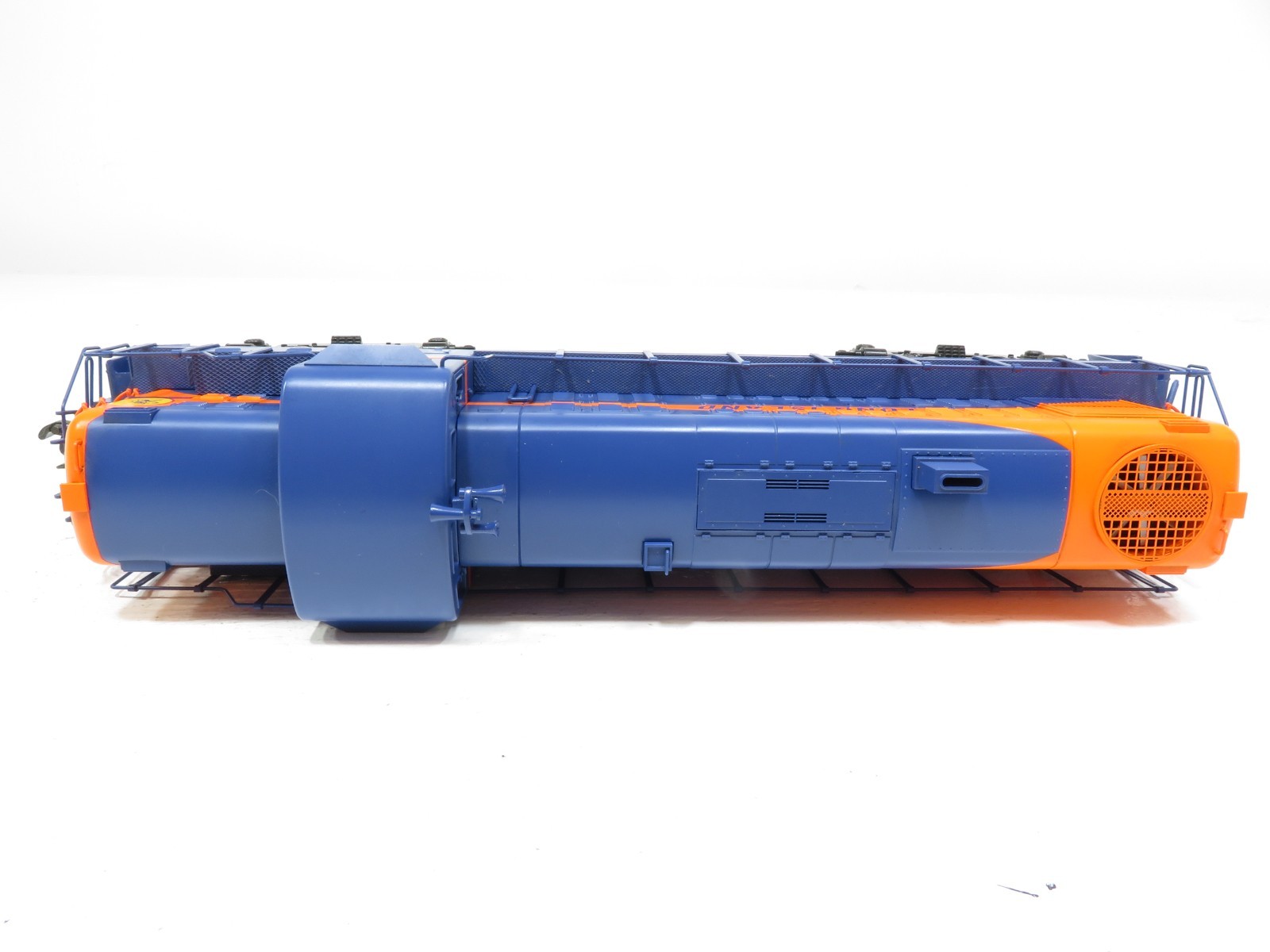 K-Line K2439-1553 Long Island RS-3 Diesel Loco Powered w/TMCC Sounds LN
