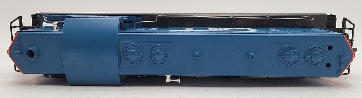 Lionel 6-8353 O Gauge Grand Trunk GP7 Diesel Locomotive EX/Box