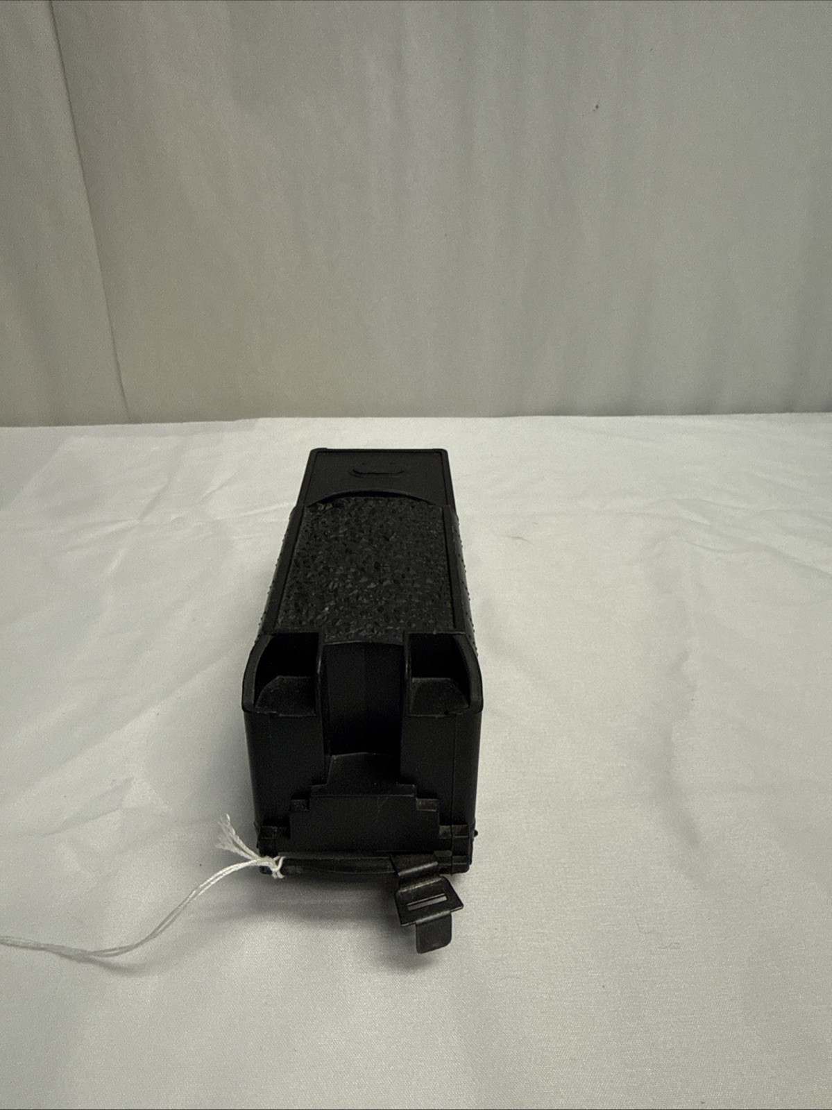 O Scale Southern Pacific Lines Steam Locomotive Coal Tender NO BOX