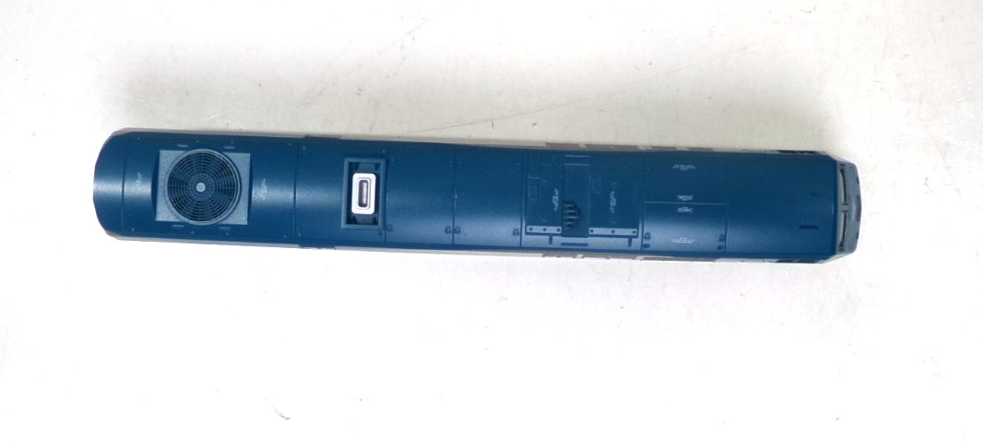N scale Kato Amtrak P42 diesel engine in OB (lot N43)