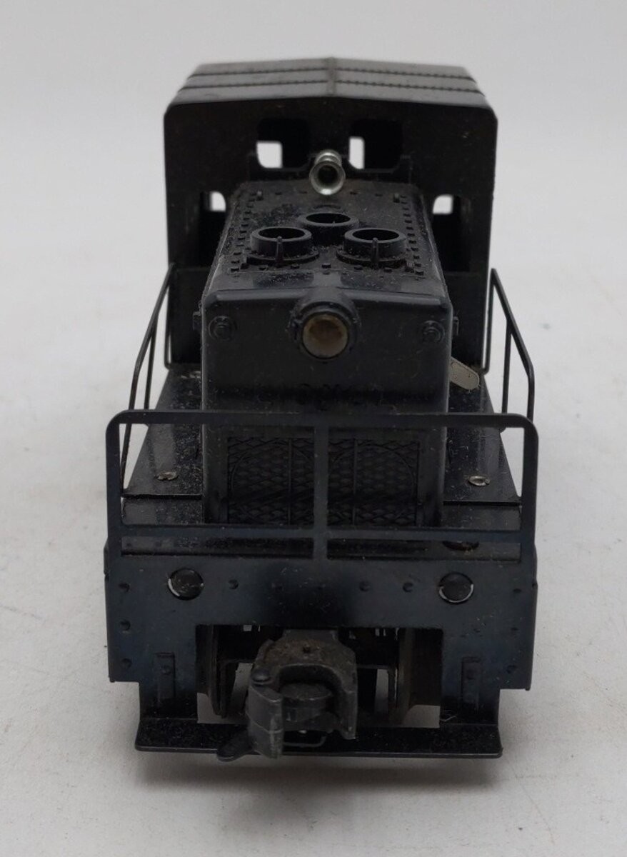 Lionel 41 Vintage O Gauge Postwar U.S Army Gas Turbine Powered Diesel Locomotive