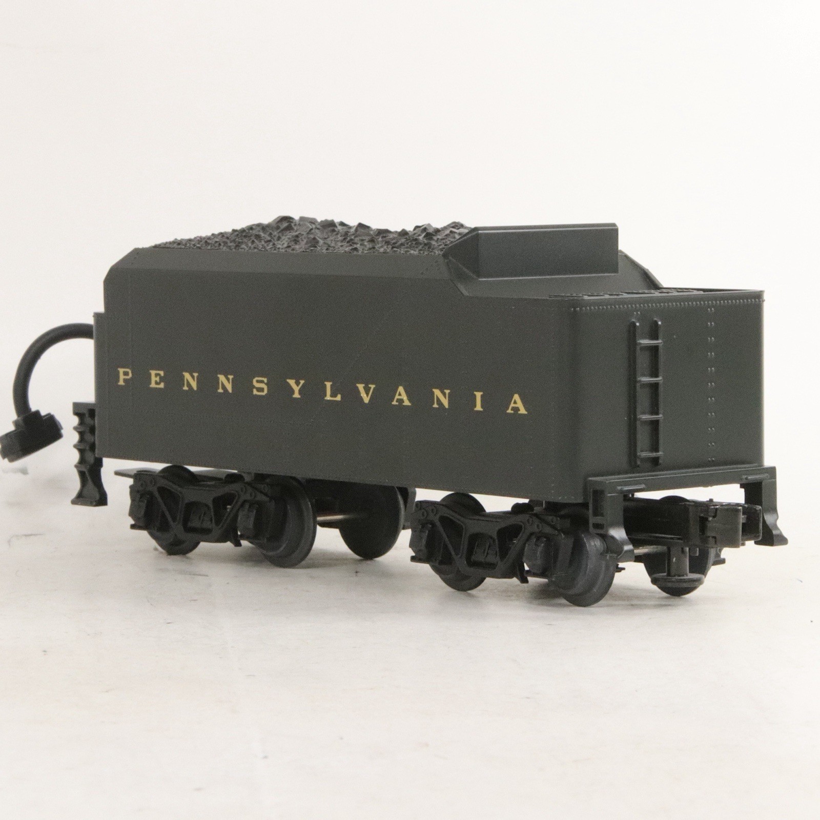 MTH Rail King O Pennsylvania PRR K4 1361 4-6-2 W/Smoke & Whistle Sound 30-1115-0