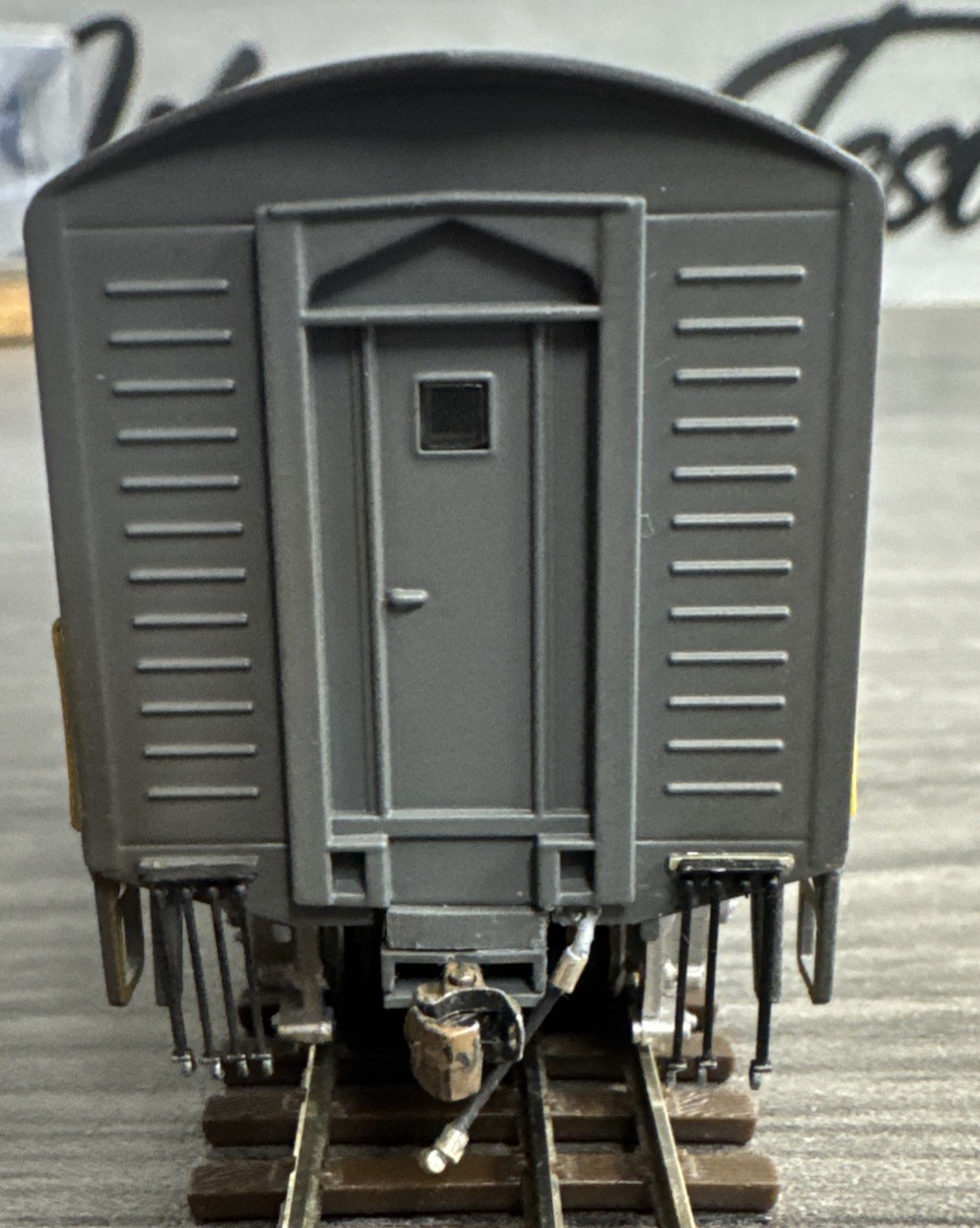 Athearn Roundhouse #RND3257 F7A Union Pacific #1470 w/DCC & Sound – LNIB!