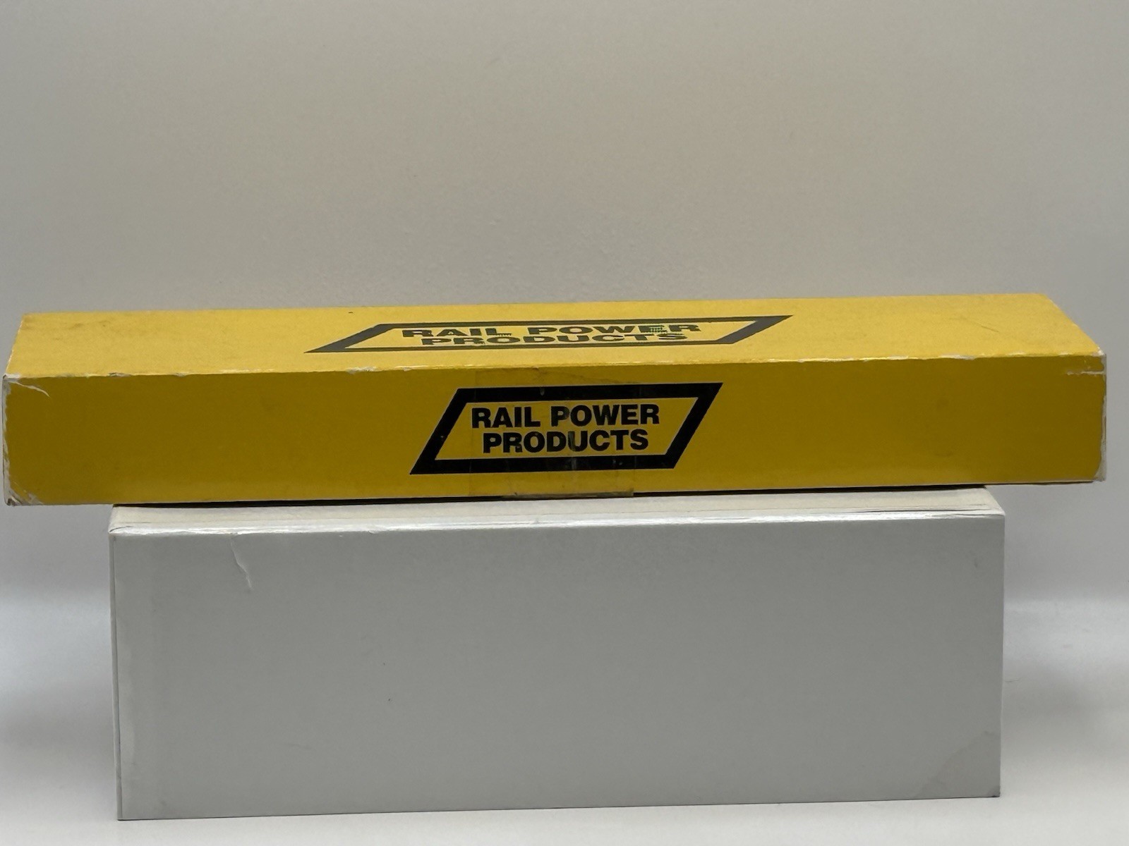 Rail Power HO Scale SD90MAC Undeclared Locomotive Shell And Chassis Kit 547