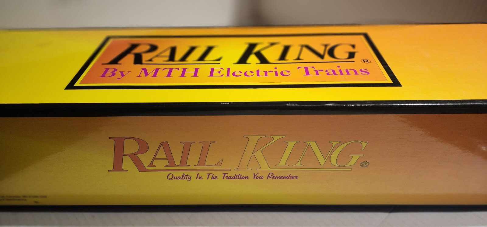 Railking By MTH O Scale 2-8-2 L-1 MIKADO Steam Locomotive Pennsylvania #1627