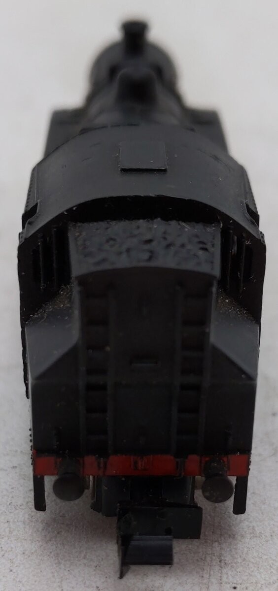 Trix N Scale 2-6-2 Steam Locomotive #41234