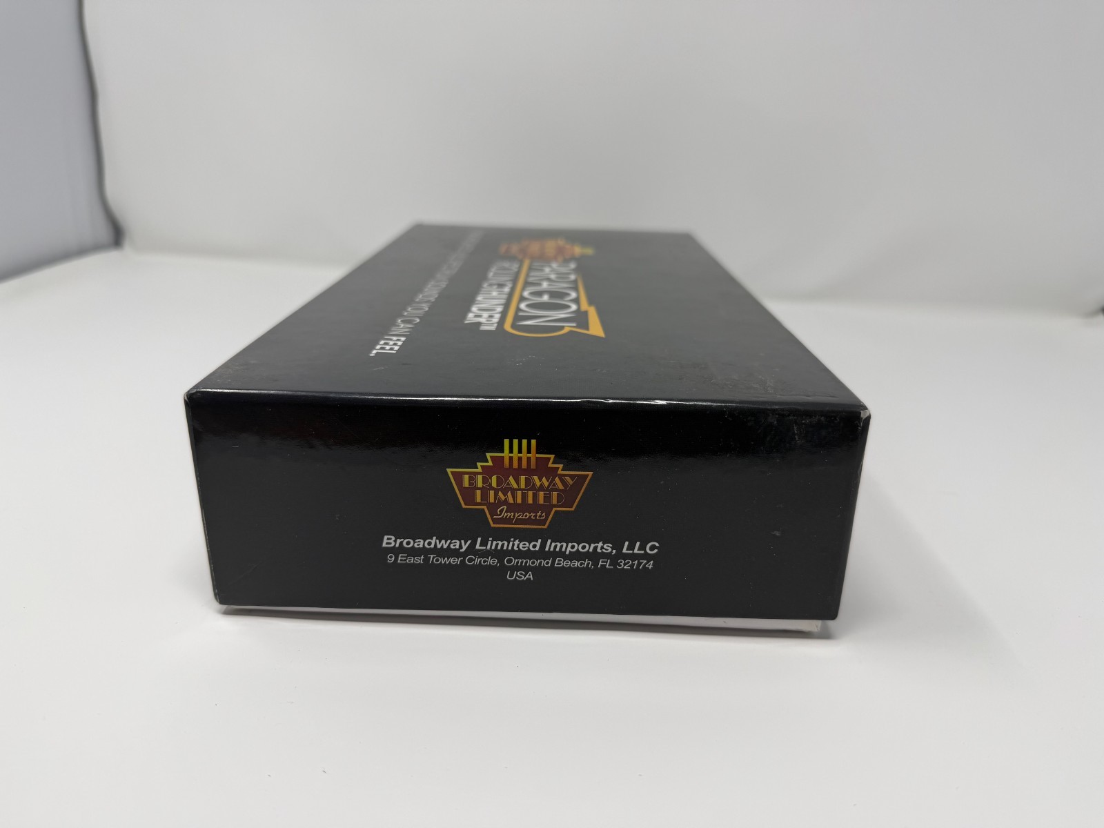 Paragon 3 Rolling Thunder 4040, PRR L1s 2-8-2 #1159