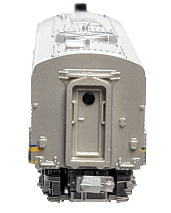 N Con-Cor 1-002111/2051 Delaware & Hudson PA/PB/PA Locomotive set