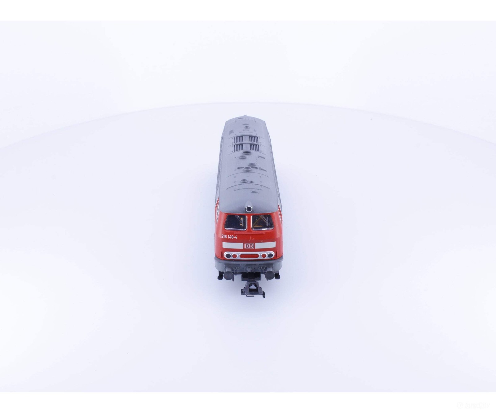 Marklin 26254 HO DB BR216 Diesel Locomotive from Starter Set 2161404 MFX Digital