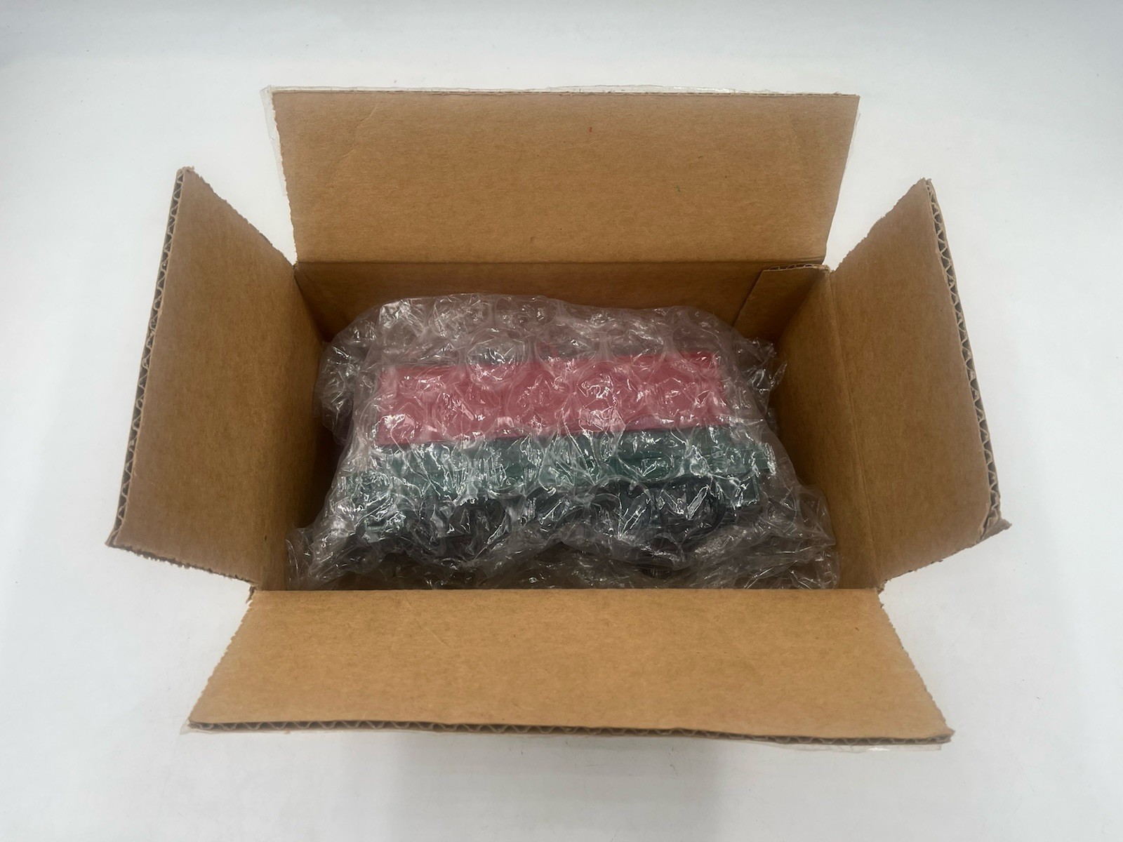 Heartland Locomotive Works 15700-CMAS Christmas Colored Coil Car G scale