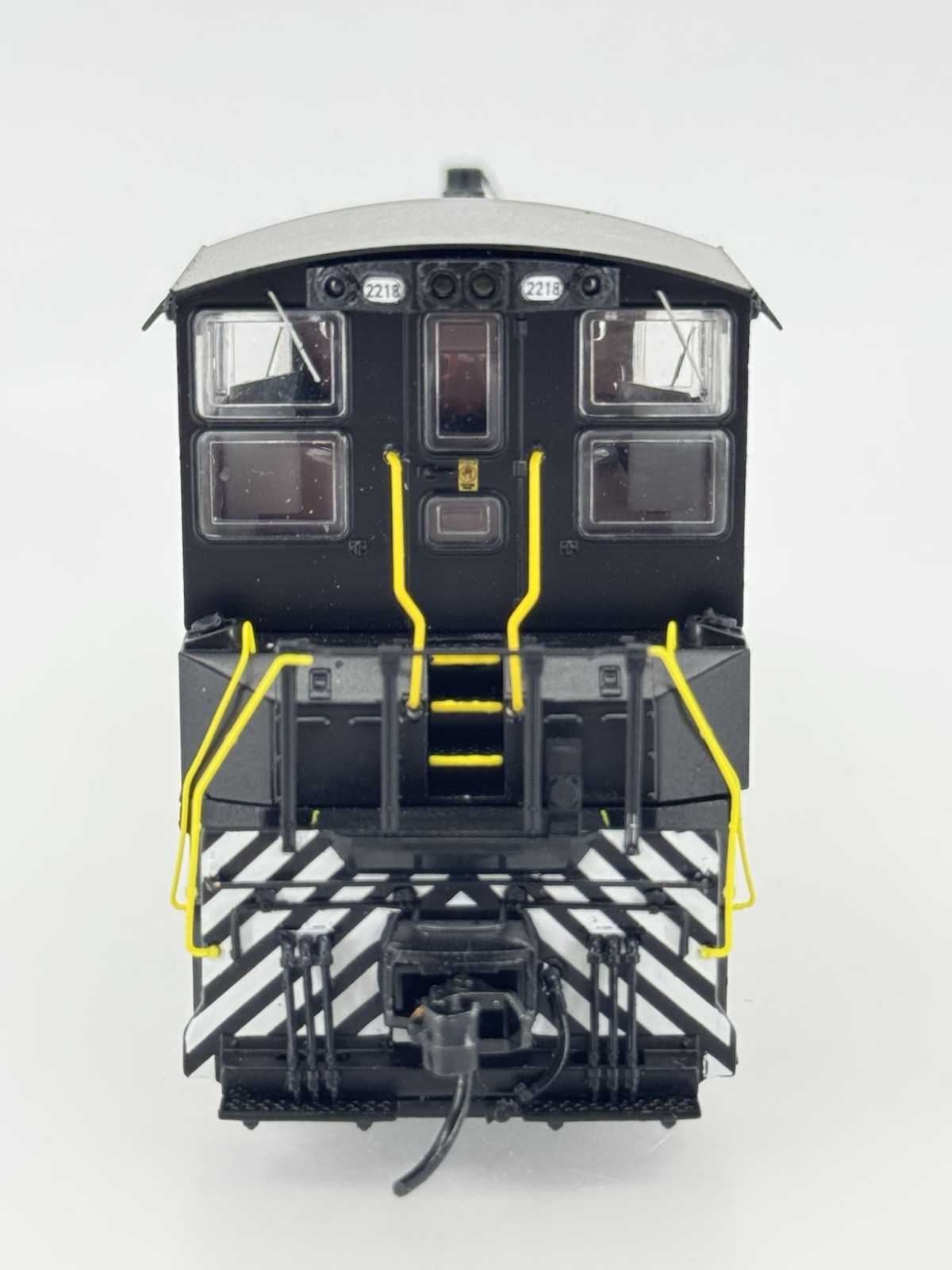 HO Broadway Limited 5450 Norfolk Southern EMD SW1500 Switcher NS #2218 DCC SOUND