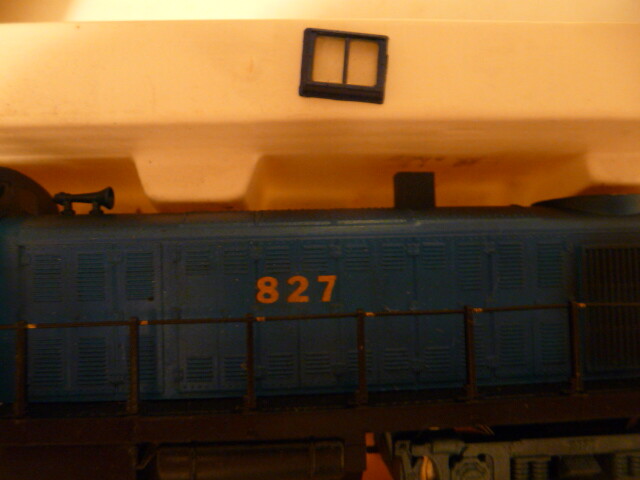 2 AHM HO Locomotive Train Engines Austria Yugoslavia Empire State 602 827 Boxes