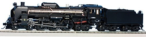 HO gauge 71035 C61 type No. 20 JR East Japan type equipped with Quantum