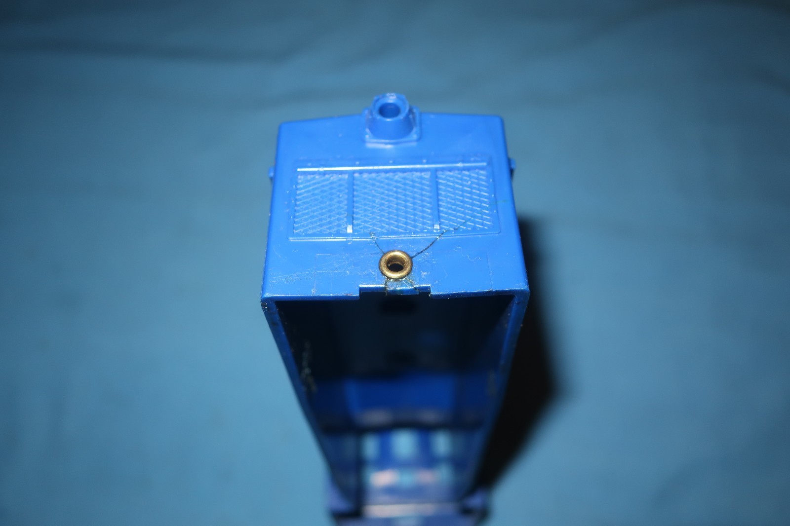 Lionel #621 Jersey Central NW2 Diesel Locomotive Shell