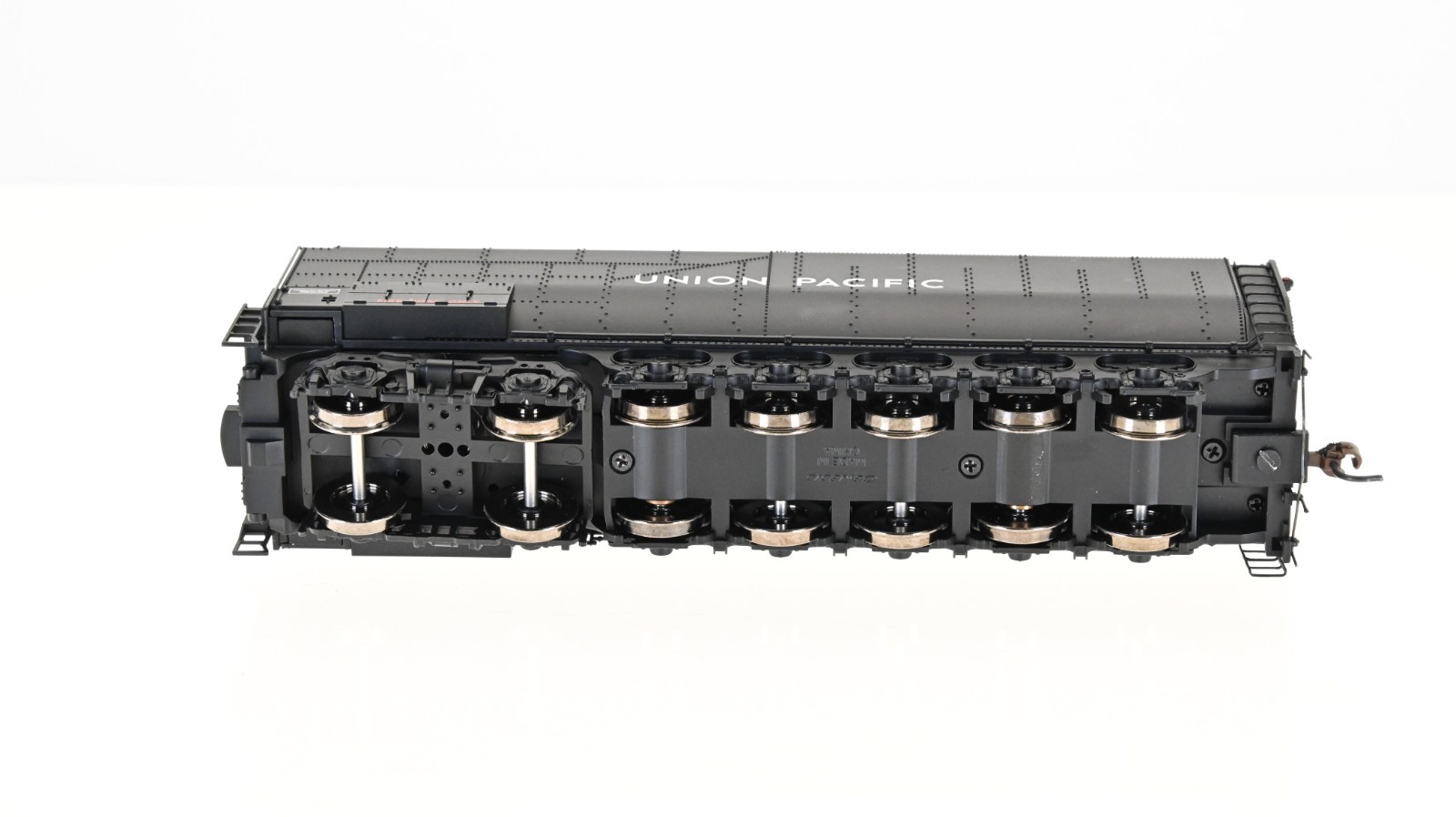 Athearn Genesis Coal Centipede Tender Union Pacific HO scale