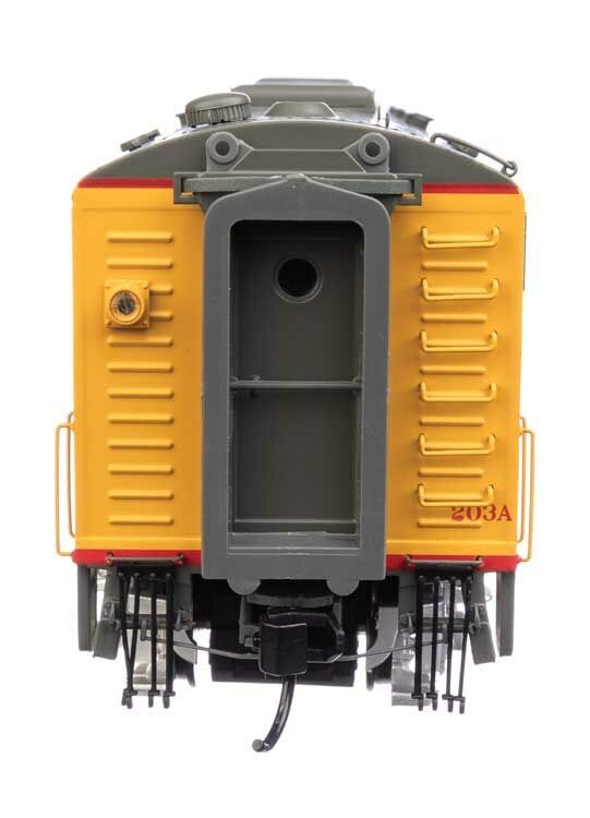 Walthers Proto HO Scale ~ EMD E9A/B ~ DCC Sound ~ San Francisco ~ Milwaukee Road