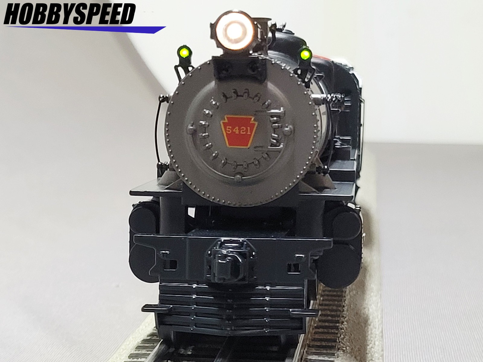 MTH RAILKING PRR 4-6-2 IMPERIAL K-4 PACIFIC STEAM ENGINE O GAUGE 30-1900-1 NEW