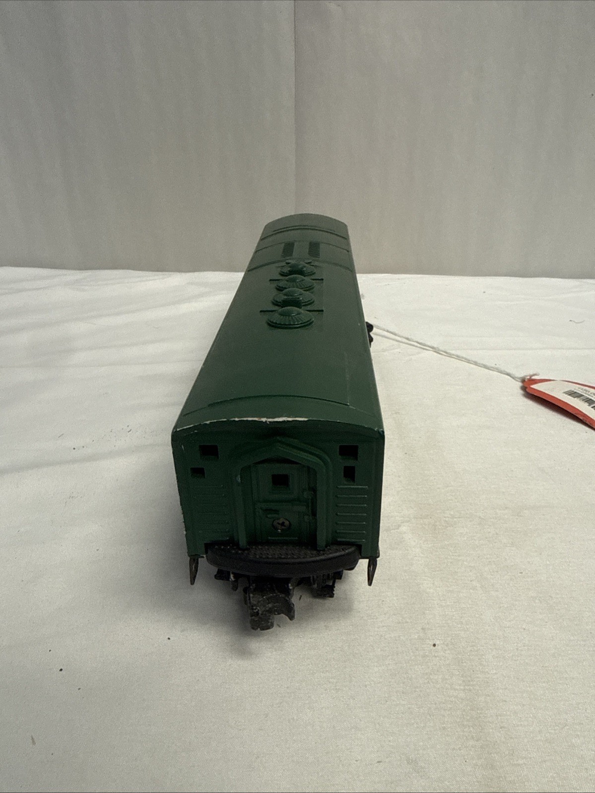 Lionel postwar O Gauge Southern F3 B-Unit #2356A (NB)