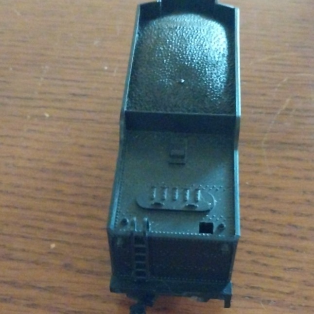 Life-Like HO Baltimore & Ohio B&O 0-8-0 Steam Locomotive w/ Tender #8500