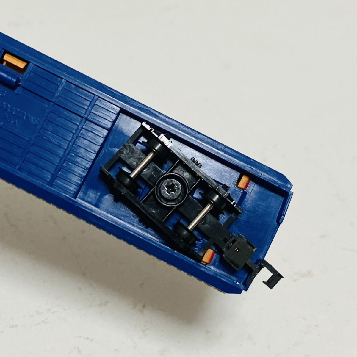 TOMY Tomix Narrow Gauge 1/80 9mm Tokyo Disneyland Western River Railroad