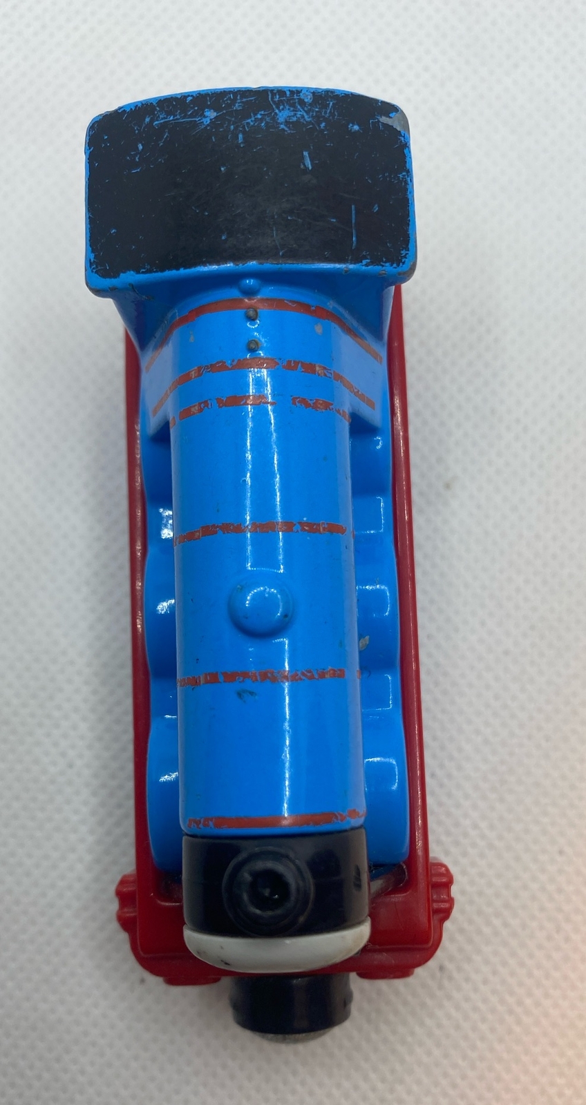 2012 Thomas & Friends magnetic GORDON