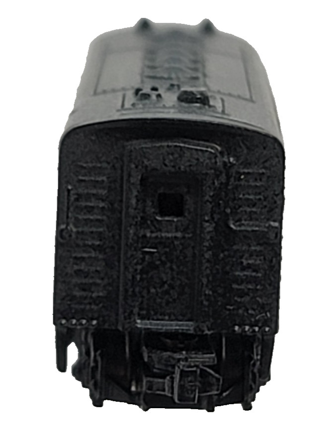 MTL Z 14004-2 F7 Southern Pacific Powered A-Unit Loco #6100 (Tested) BlkWidow